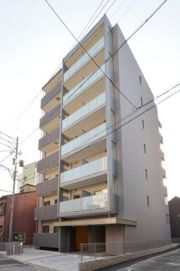 グランツ泉の外観画像