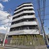 ステージファースト大森アジールコートの間取り画像