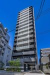 MAXIV東別院の間取り画像