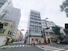 マイナビSTAY神保町の外観画像