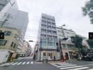 マイナビSTAY神保町の外観