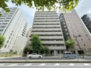 マイナビSTAY日本橋浜町の間取り画像