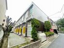 レオパレス山中の外観画像