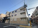 CIELO東羽衣の間取り画像