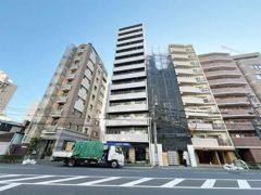 マイナビSTAYグランデ上野の外観画像