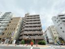 マイナビSTAY秋葉原駅前の間取り画像