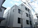 Respect Residence南台の外観