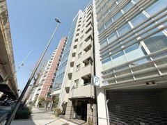 マイナビSTAYミライエ神田岩本町2丁目の外観画像