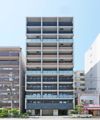 レジデンス門前仲町スクエアの間取り画像
