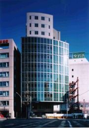 新御茶ノ水アーバントリニティの外観画像