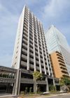 グランドコンシェルジュ六本木の間取り画像