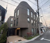 グランデュオ大森山王2の外観画像