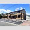 フロイデ山崎の間取り画像