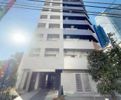 マイナビSTAY虎ノ門ヒルズ駅前の間取り画像