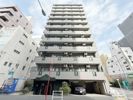 マイナビSTAYミライエ日本橋人形町の間取り画像