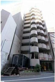 マイナビSTAYミライエ東日本橋イーストの外観画像