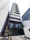MAXIV名古屋上前津の間取り画像