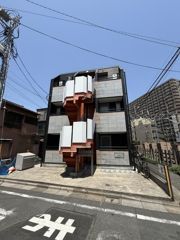 FUJISTA北池袋の外観画像