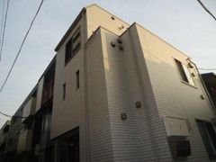 ユーズジャルダンⅢの外観画像
