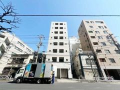 マイナビSTAYグレース菊川の外観画像