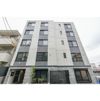 ウェルスクエア西大井の間取り画像