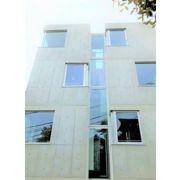 Solana Takanawadaiの外観画像