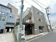 マイナビSTAYセレニティガーデン森下の外観画像