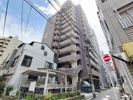 マイナビSTAYアーバンフュージョン日本橋の間取り画像