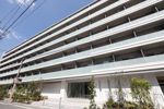 オアーゼ品川レジデンスの間取り画像