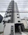 プライムブリス深川住吉の外観