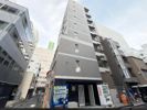 マイナビSTAY神田北口の間取り画像