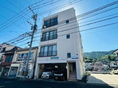 ハイツ俵町の外観画像