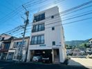ハイツ俵町の間取り画像