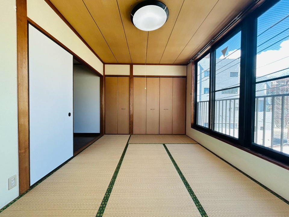 和室