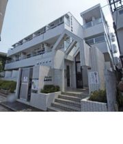 グローリア初穂新宿第2の外観画像