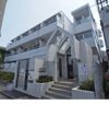 グローリア初穂新宿第2の間取り画像