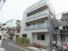 DOLCEVITA・HKの間取り画像