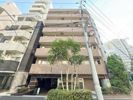 マイナビSTAYトラペゾイド水道橋の間取り画像