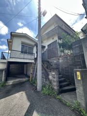 多摩湖町一丁目戸建ての外観画像