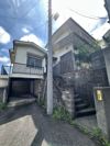 多摩湖町一丁目戸建ての間取り画像