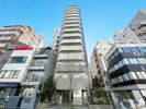 マイナビSTAYビエント新橋4丁目の間取り画像
