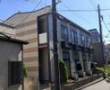 レオパレスベルハイツⅡの間取り画像