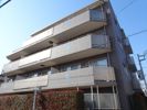 レジデンスミヤビの間取り画像
