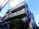 トップヒルズ上原の間取り画像