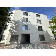 COCOFLAT新江古田の外観画像