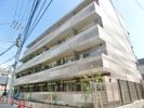 PREMIUM CUBE G 三軒茶屋の間取り画像