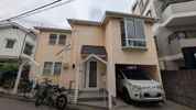 セントラルコートの間取り画像