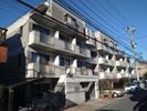 レオパレスRXコスモMの間取り画像