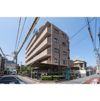 パルテ西山の間取り画像