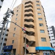 プチモンド上野の外観画像